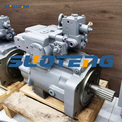 9298854 Pompes à piston pour pièces de pièces pour excavatrice