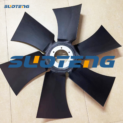 511-7558 5117558 Fan Spider Pour pièces d'excavatrice E336GC