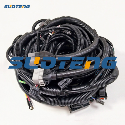 0005386 Harnais de fil pour pièces détachées de la pelle ZX200-3