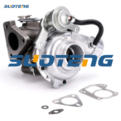8973125140 Turbocompresseur pour moteur RHF5