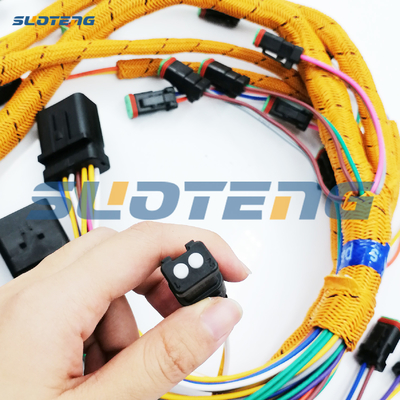 549-9283 5499283 Harnais de câblage pour une excavatrice E320GC E330GC