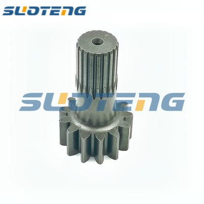 205-27-71550 Équipement solaire pour pièces d'excavatrice PC200-3