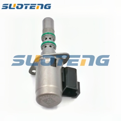 VOE11418522 11418522 Ventilateur solénoïde pour chargeur à roues L60F