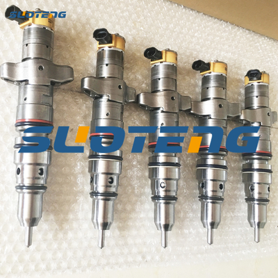 20R-8066 20R8066 Pour l'injecteur de carburant du moteur C7