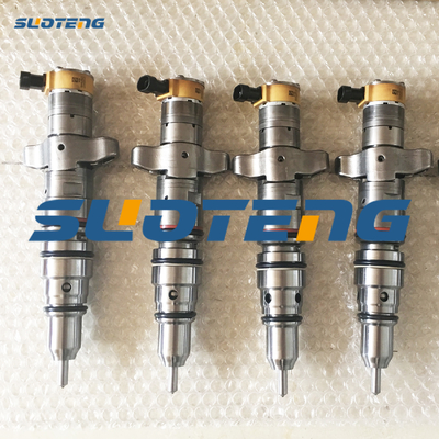 20R-8066 20R8066 Pour l'injecteur de carburant du moteur C7