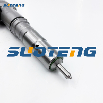 174-7528 1747528 Pour l'injecteur de carburant du moteur 3408E