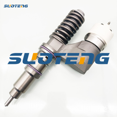 VOE3155040 Injecteur de carburant 3155040 Pour excavatrice CB-54 CB-64