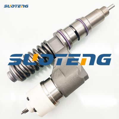 VOE3155040 Injecteur de carburant 3155040 Pour excavatrice CB-54 CB-64