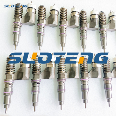 VOE3155040 Injecteur de carburant 3155040 Pour excavatrice CB-54 CB-64