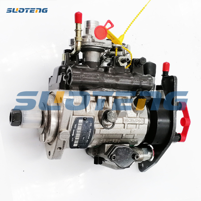 Pompes à injection de carburant pour moteur 1104-44TAG