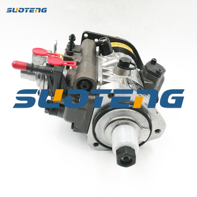 Pompes à injection de carburant pour moteur 1104d-44ta