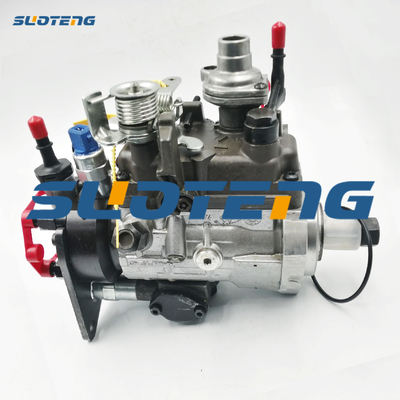 Pompes à injection de carburant pour moteur 1104d-44ta