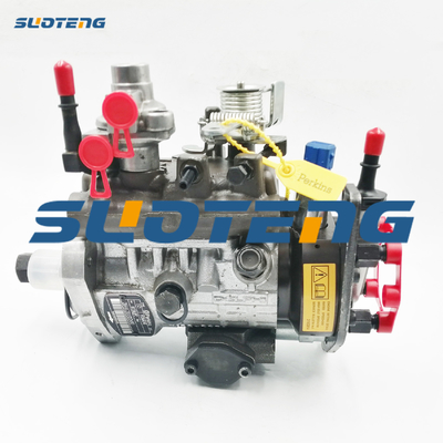 Pompes à injection de carburant pour moteur 1104d-44ta