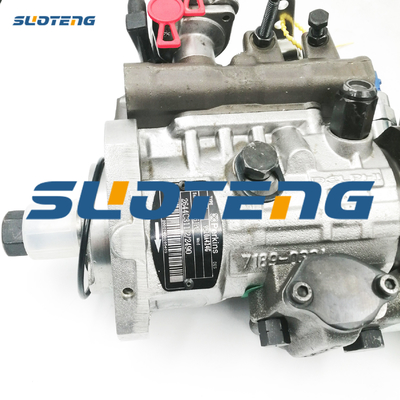 Pompes à injection de carburant pour moteur 1104d-44ta