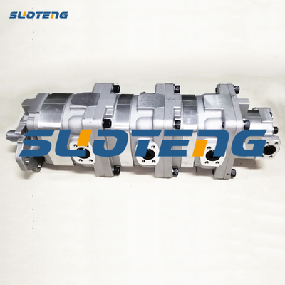 705-55-34160 7055534160 pompe hydraulique pour excavatrice pour chargeur WA320-3