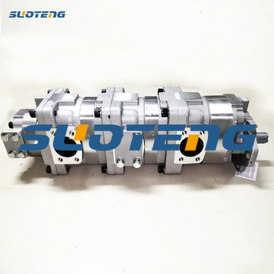 705-55-34160 7055534160 pompe hydraulique pour excavatrice pour chargeur WA320-3