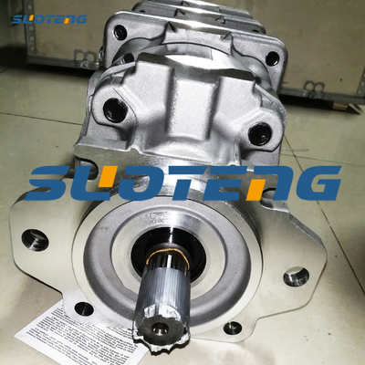 705-55-34160 7055534160 pompe hydraulique pour excavatrice pour chargeur WA320-3