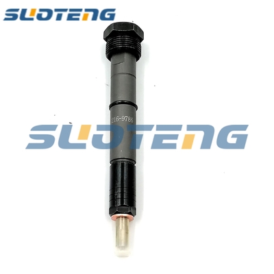 216-9786 2169786 Pour l'injecteur de carburant du moteur 3056E