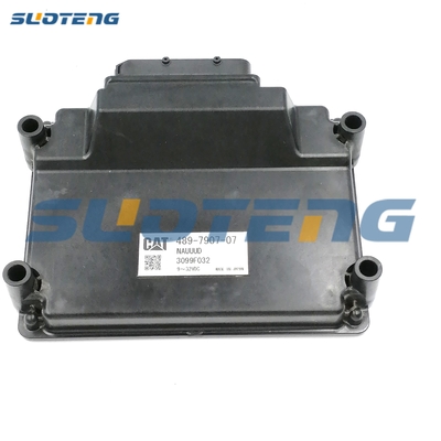 489-7907 4897907 Pour l'unité de commande du moteur C7.1