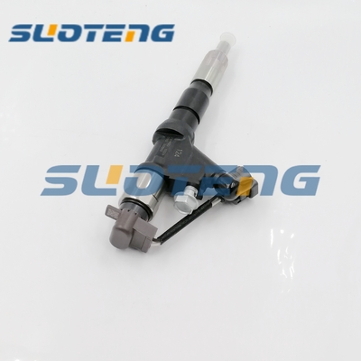 9709500-522 9709500522 Pour l'injecteur de carburant du moteur E13C