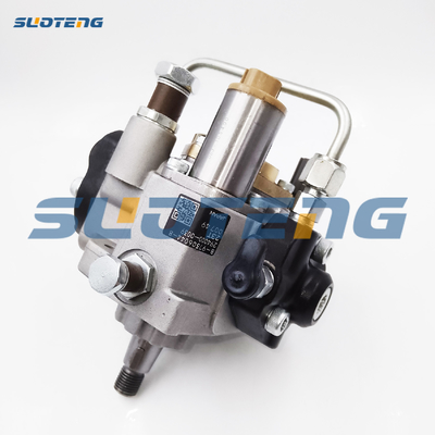 8-97306044-8 8973060448 Pompe à injection de carburant pour le moteur de la pelle ZX240 4HK1