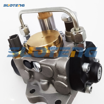 8-97306044-8 Pompe à injection de carburant 8973060448 Pour la pelle ZX240 Moteur 4HK1