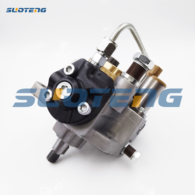 8-97306044-8 8973060448 Pompe à injection de carburant pour le moteur de la pelle ZX240 4HK1