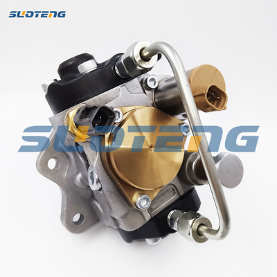 8-97306044-8 8973060448 Pompe à injection de carburant pour le moteur de la pelle ZX240 4HK1