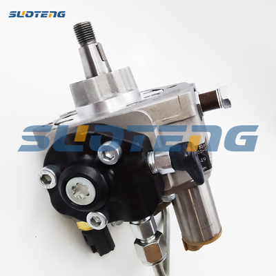 8-97306044-8 8973060448 Pompe à injection de carburant pour le moteur de la pelle ZX240 4HK1