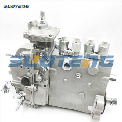 9400030722 Pompe à injection de carburant pour moteur 4BT
