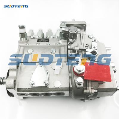 9400030722 Pompe à injection de carburant pour moteur 4BT