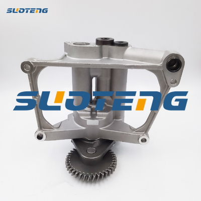 462-6685 4626685 C7.1 Pompe à huile pour excavatrice E320D2