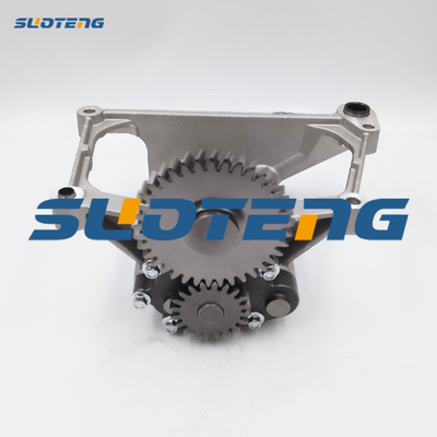 462-6685 4626685 C7.1 Pompe à huile pour excavatrice E320D2
