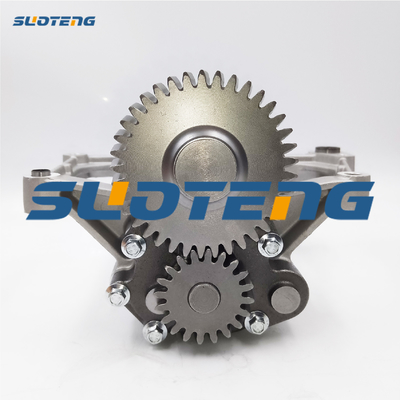 462-6685 4626685 C7.1 Pompe à huile pour excavatrice E320D2