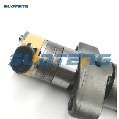236-0962 2360962 Excavateur E330C Moteur C9 injecteur de carburant diesel
