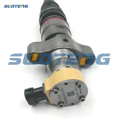 236-0962 2360962 Excavateur E330C Moteur C9 injecteur de carburant diesel