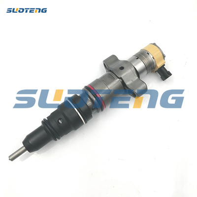 236-0962 2360962 Excavateur E330C Moteur C9 injecteur de carburant diesel