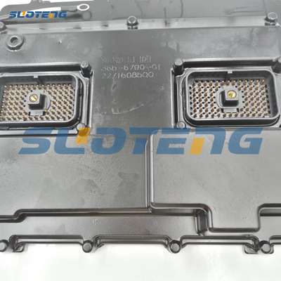 365-6790 3656790 contrôleur ECU Pour la pelle M315D