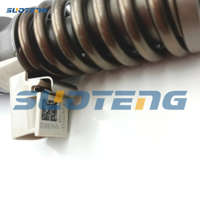 03883426 Injecteur de carburant commun pour moteur D16