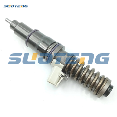 03883426 Injecteur de carburant commun pour moteur D16