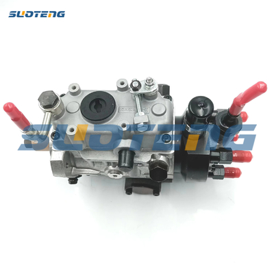 Pompes à injection de carburant pour moteur diesel