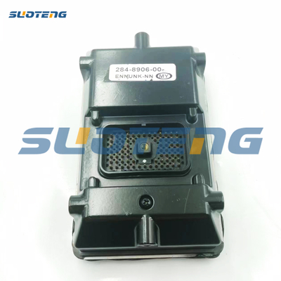 284-8906 Moniteur de commande de pièces électriques 2848906 Pour tracteur D10T D11T
