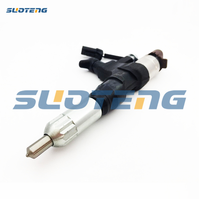 9729505-117 Injecteur à rail commun 9729505117 Pour moteur J08E
