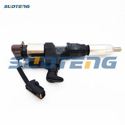 9729505-117 Injecteur à rail commun 9729505117 Pour moteur J08E