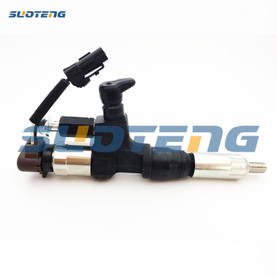 9729505-117 Injecteur à rail commun 9729505117 Pour moteur J08E