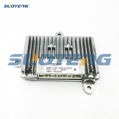 X4631129 4631129 contrôleur ECU pour une excavatrice ZX200 ZX210