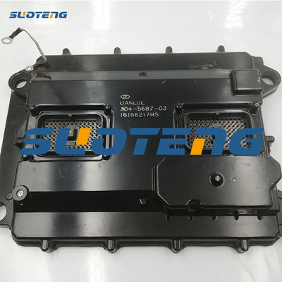 304-5687 3045687 ECU de commande pour une excavatrice E325D
