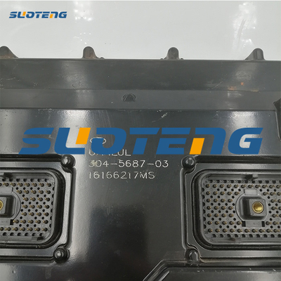 304-5687 3045687 contrôleur ECU Pour excavateur E345B
