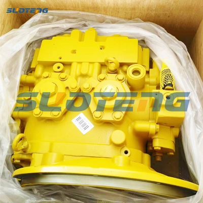 422-1296 4221296 Pompe hydraulique principale pour excavateur E329D2