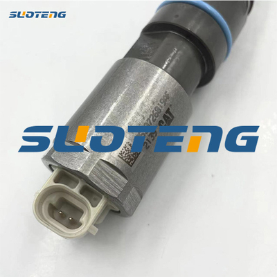 456-4393 Injecteur de carburant commun 4564393 Pour le C9.3